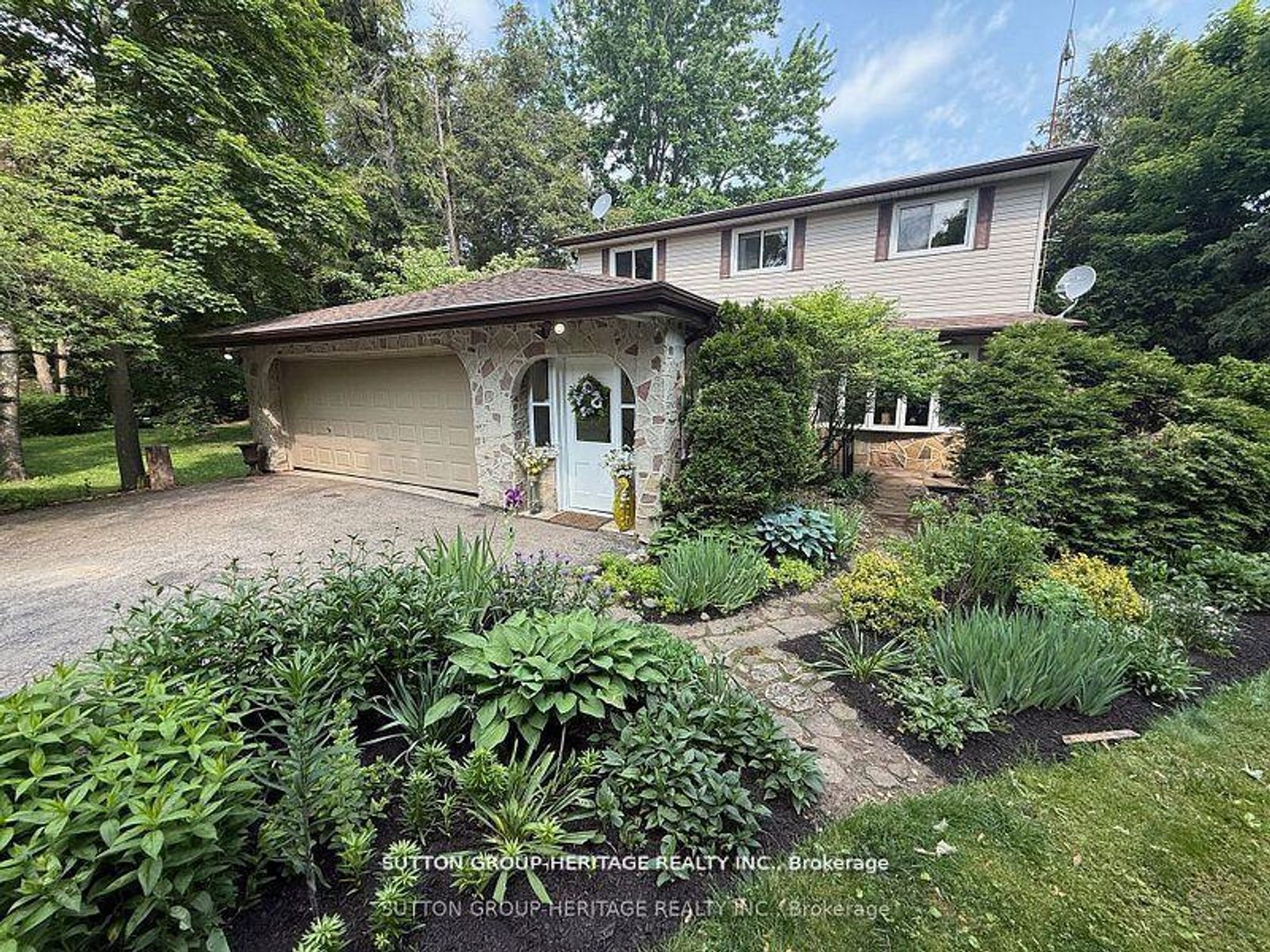 2766 Highpoint Side Road, Rural Caledon, Caledon 