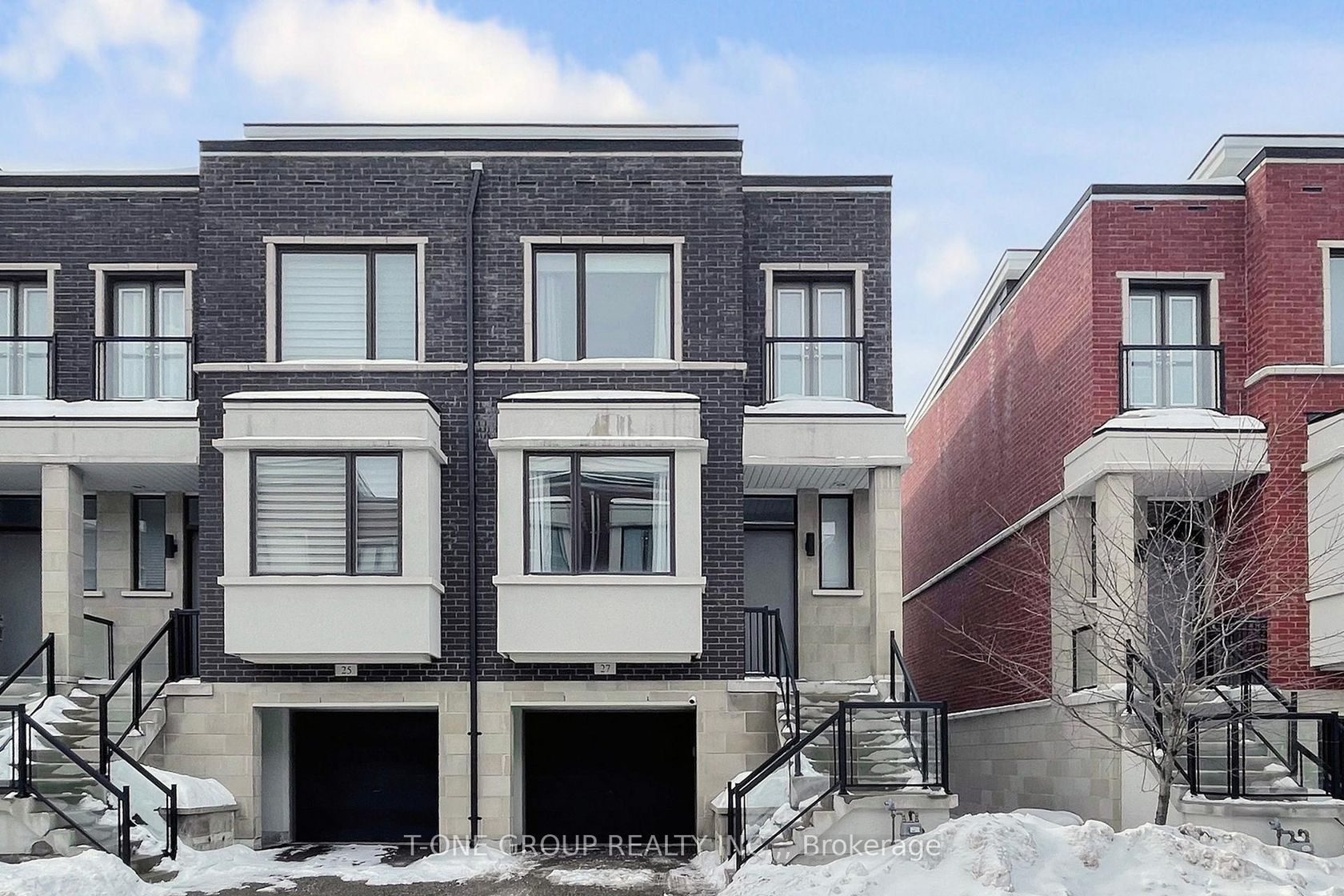 27 Genuine Lane, Doncrest, Richmond Hill photo 4