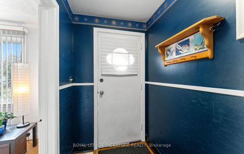 Photo 8 at 17 Vanbrugh Avenue, Cliffside, Toronto