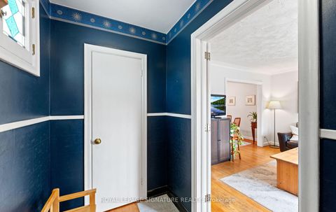 Photo 9 at 17 Vanbrugh Avenue, Cliffside, Toronto