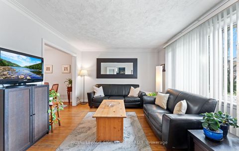 Photo 10 at 17 Vanbrugh Avenue, Cliffside, Toronto