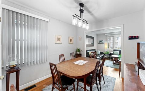 Photo 16 at 17 Vanbrugh Avenue, Cliffside, Toronto