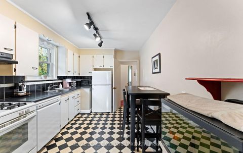 Photo 17 at 17 Vanbrugh Avenue, Cliffside, Toronto