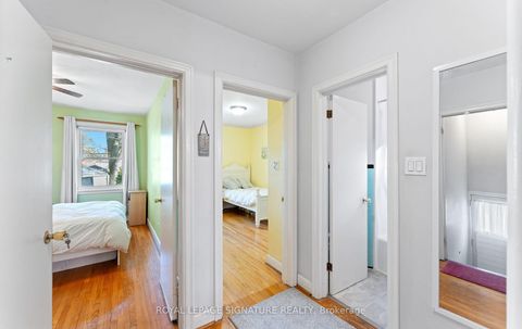 Photo 22 at 17 Vanbrugh Avenue, Cliffside, Toronto