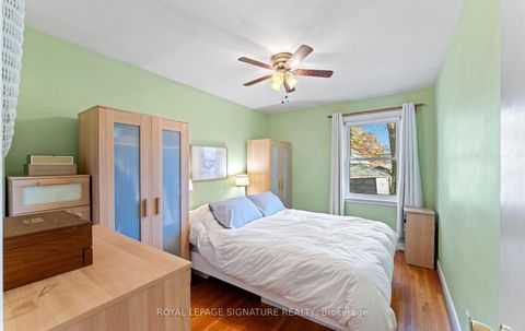 Photo 27 at 17 Vanbrugh Avenue, Cliffside, Toronto