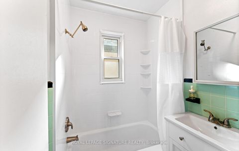 Photo 32 at 17 Vanbrugh Avenue, Cliffside, Toronto