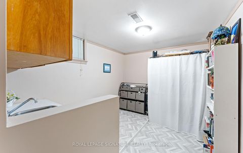 Photo 35 at 17 Vanbrugh Avenue, Cliffside, Toronto