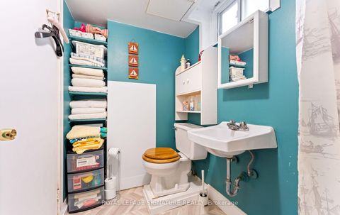 Photo 42 at 17 Vanbrugh Avenue, Cliffside, Toronto