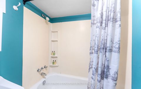 Photo 43 at 17 Vanbrugh Avenue, Cliffside, Toronto