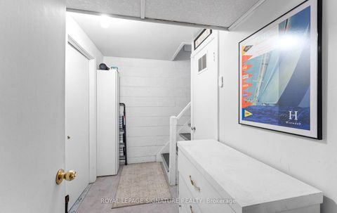 Photo 44 at 17 Vanbrugh Avenue, Cliffside, Toronto