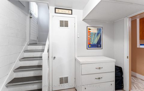 Photo 45 at 17 Vanbrugh Avenue, Cliffside, Toronto