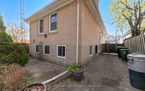 Photo 48 at 17 Vanbrugh Avenue, Cliffside, Toronto