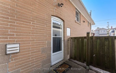 Photo 49 at 17 Vanbrugh Avenue, Cliffside, Toronto