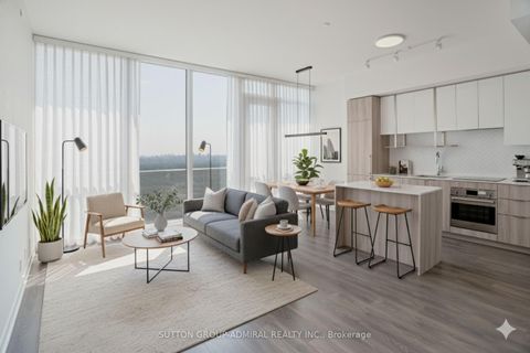 Photo 1 at 3109 - 15 Holmes Avenue, Willowdale East, Toronto