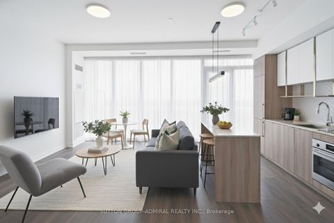 Photo 2 at 3109 - 15 Holmes Avenue, Willowdale East, Toronto