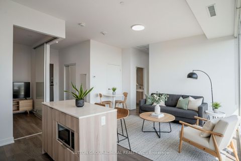 Photo 3 at 3109 - 15 Holmes Avenue, Willowdale East, Toronto