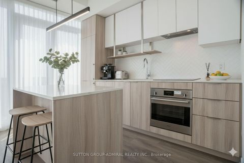 Photo 5 at 3109 - 15 Holmes Avenue, Willowdale East, Toronto