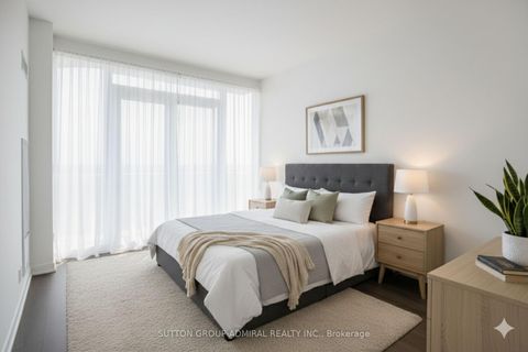 Photo 6 at 3109 - 15 Holmes Avenue, Willowdale East, Toronto