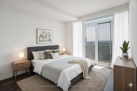 Photo 7 at 3109 - 15 Holmes Avenue, Willowdale East, Toronto