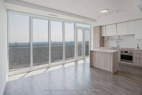 Photo 8 at 3109 - 15 Holmes Avenue, Willowdale East, Toronto