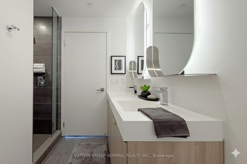 Photo 10 at 3109 - 15 Holmes Avenue, Willowdale East, Toronto