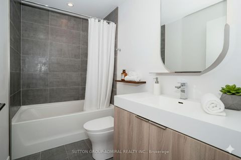 Photo 11 at 3109 - 15 Holmes Avenue, Willowdale East, Toronto