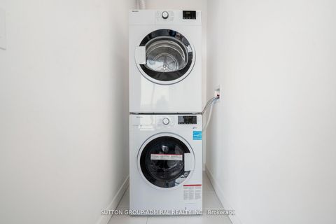 Photo 12 at 3109 - 15 Holmes Avenue, Willowdale East, Toronto