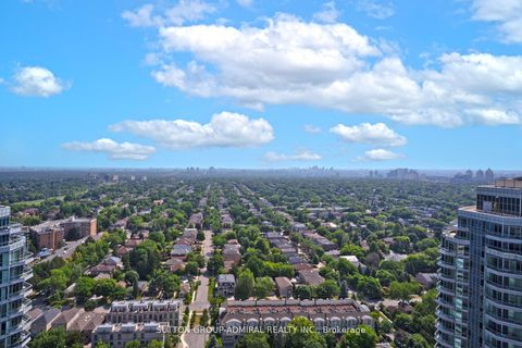 Photo 15 at 3109 - 15 Holmes Avenue, Willowdale East, Toronto