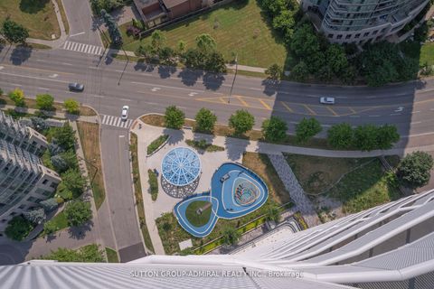 Photo 16 at 3109 - 15 Holmes Avenue, Willowdale East, Toronto