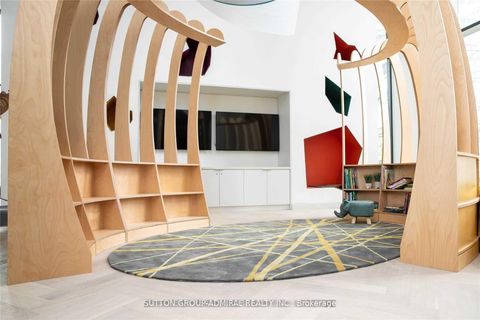 Photo 21 at 3109 - 15 Holmes Avenue, Willowdale East, Toronto