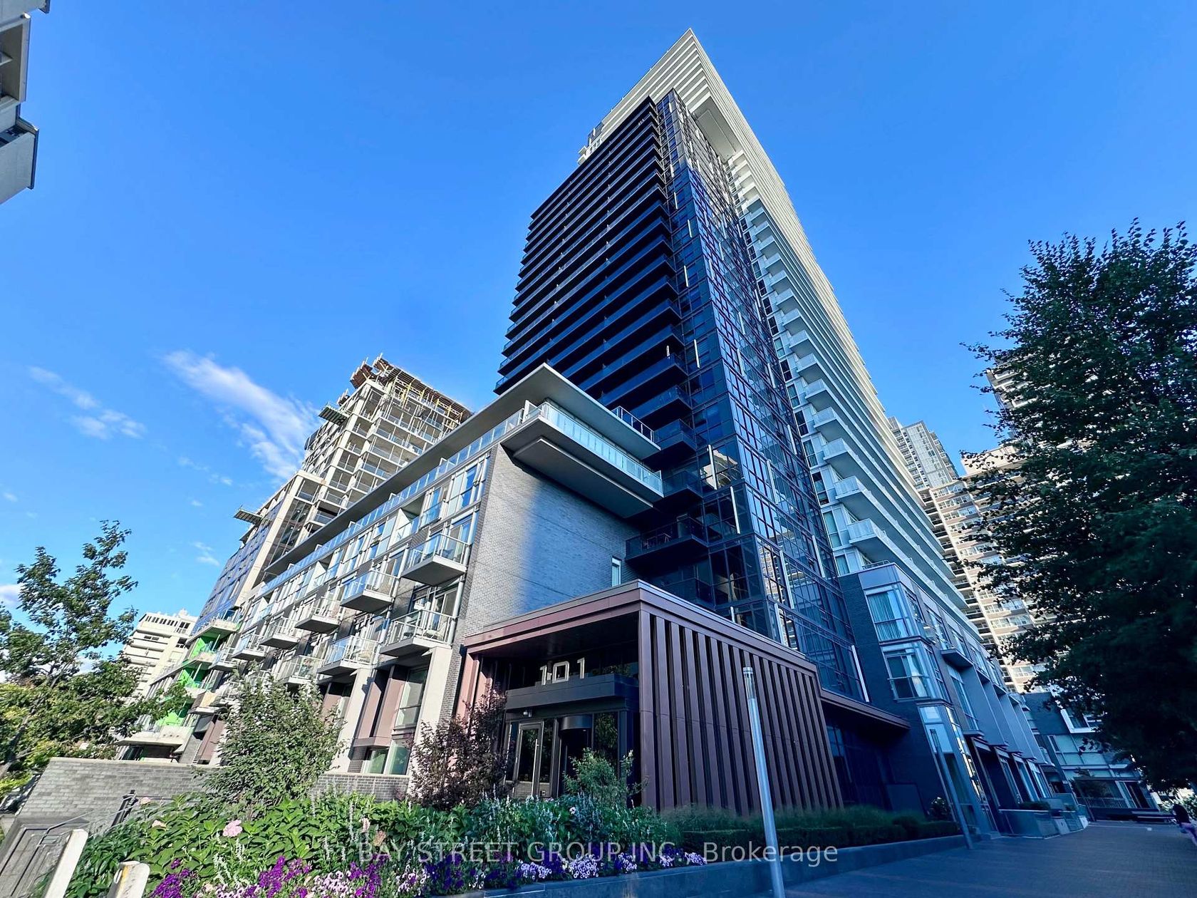 2006 - 101 Erskine Avenue, Mount Pleasant West, Toronto photo number 2