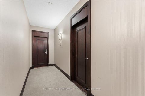 Photo 3 at 1502 - 35 Balmuto Street, Bay Street Corridor, Toronto