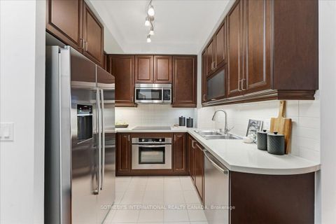 Photo 14 at 1502 - 35 Balmuto Street, Bay Street Corridor, Toronto