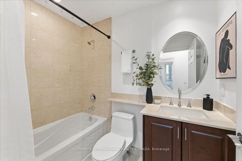 Photo 21 at 1502 - 35 Balmuto Street, Bay Street Corridor, Toronto