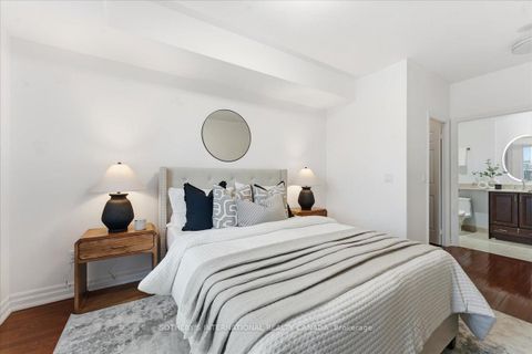 Photo 24 at 1502 - 35 Balmuto Street, Bay Street Corridor, Toronto