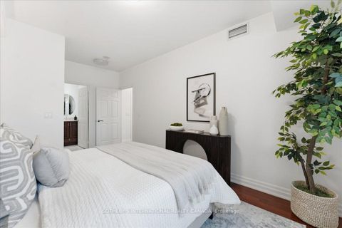 Photo 25 at 1502 - 35 Balmuto Street, Bay Street Corridor, Toronto