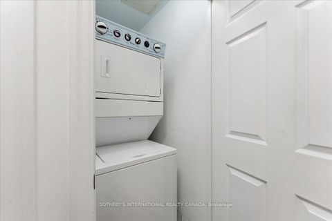 Photo 33 at 1502 - 35 Balmuto Street, Bay Street Corridor, Toronto