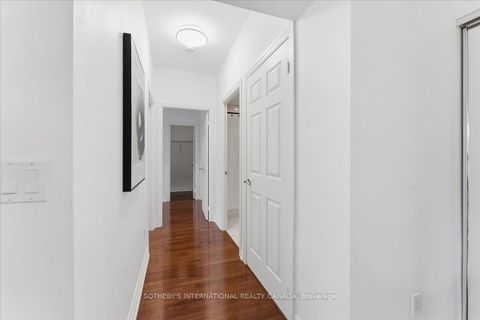 Photo 34 at 1502 - 35 Balmuto Street, Bay Street Corridor, Toronto