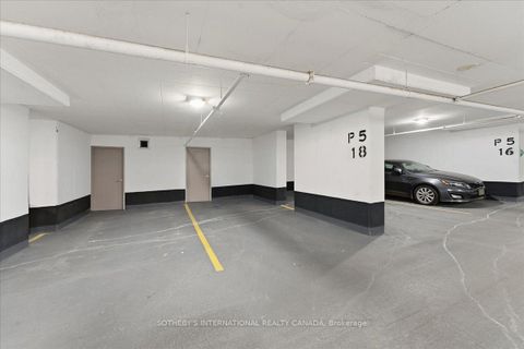 Photo 39 at 1502 - 35 Balmuto Street, Bay Street Corridor, Toronto