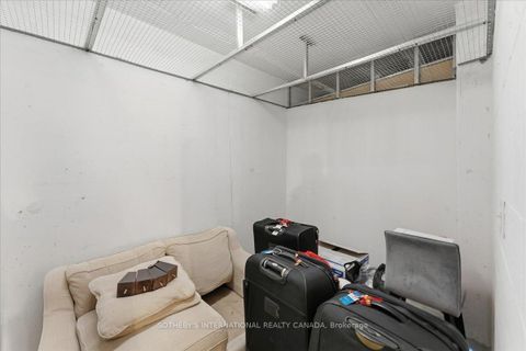 Photo 40 at 1502 - 35 Balmuto Street, Bay Street Corridor, Toronto