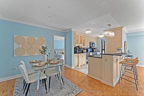 Photo 20 at PH 1 - 15390 Yonge Street, Aurora Village, Aurora