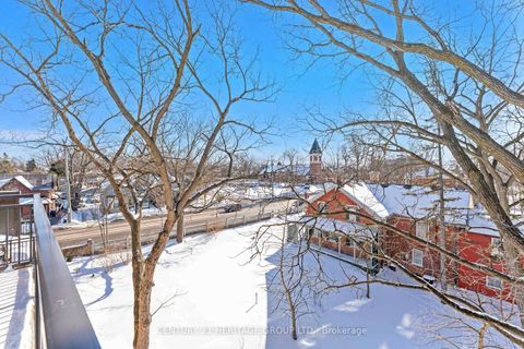 Photo 23 at PH 1 - 15390 Yonge Street, Aurora Village, Aurora