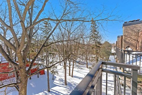 Photo 24 at PH 1 - 15390 Yonge Street, Aurora Village, Aurora