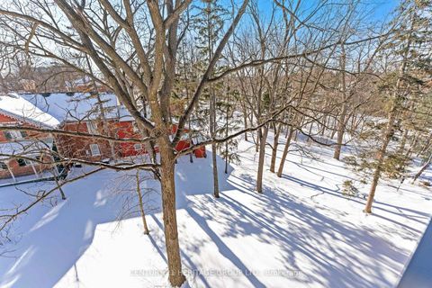 Photo 25 at PH 1 - 15390 Yonge Street, Aurora Village, Aurora