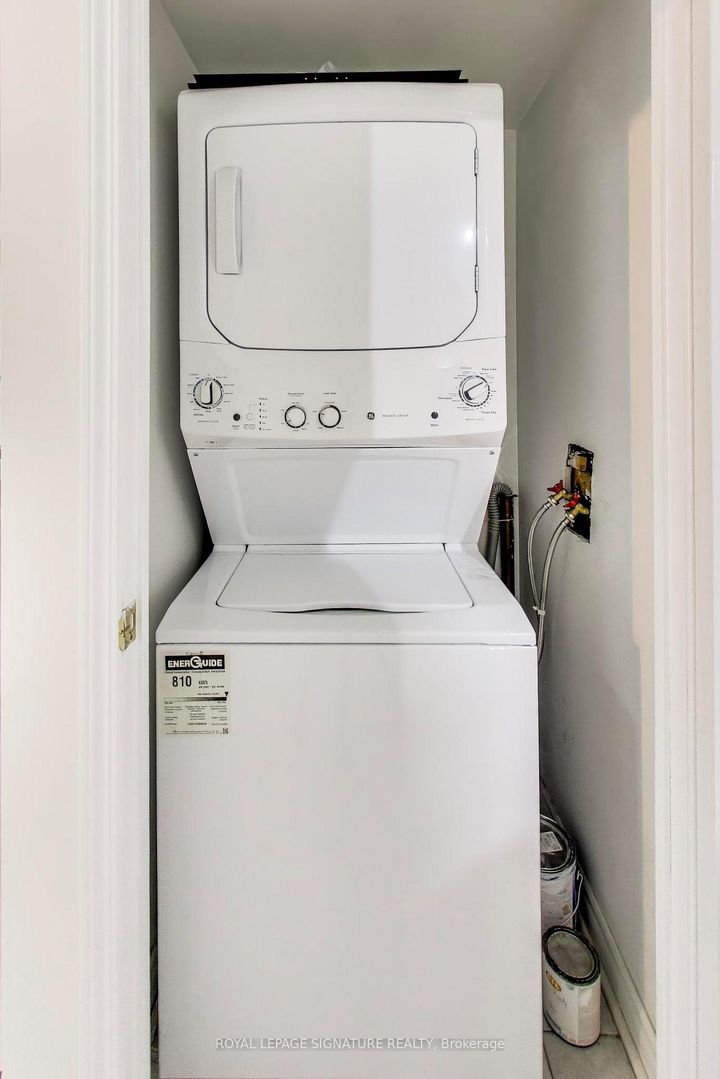 Photo 20 at 203 - 18 Kenaston Gardens, Bayview Village, Toronto