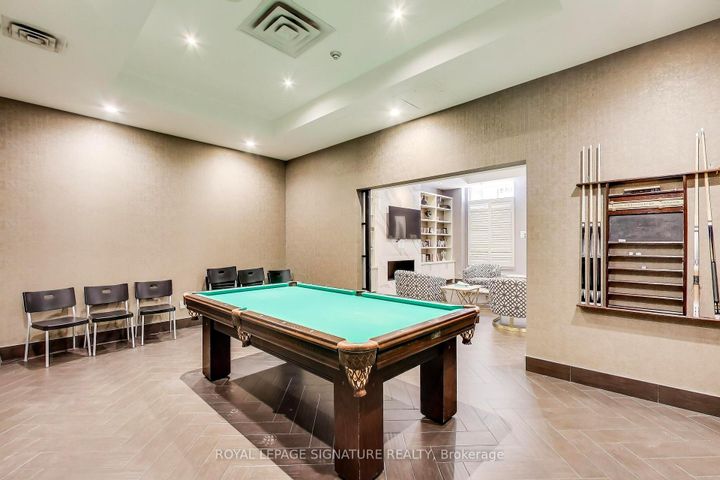 Photo 26 at 203 - 18 Kenaston Gardens, Bayview Village, Toronto