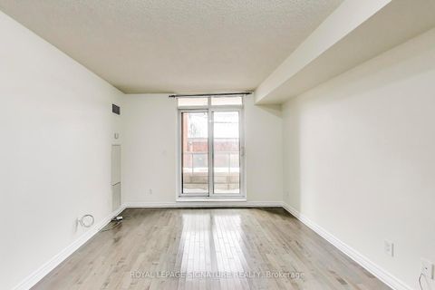 Photo 6 at 203 - 18 Kenaston Gardens, Bayview Village, Toronto