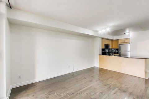 Photo 7 at 203 - 18 Kenaston Gardens, Bayview Village, Toronto