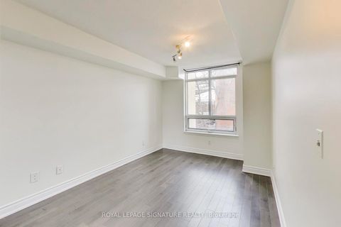 Photo 12 at 203 - 18 Kenaston Gardens, Bayview Village, Toronto