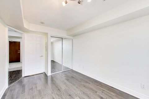 Photo 13 at 203 - 18 Kenaston Gardens, Bayview Village, Toronto